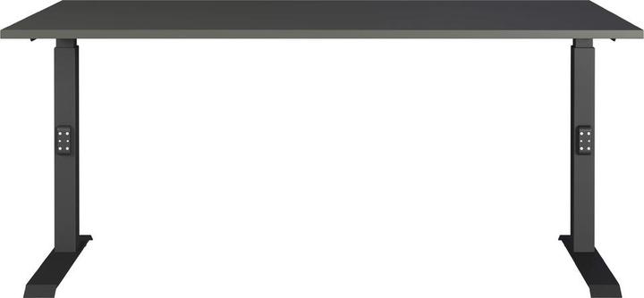 Actual product image Germania Milan (160 x 80 x 91 cm)