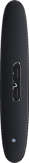Actual product image Samsung Portable SSD T1 (0.50 TB)