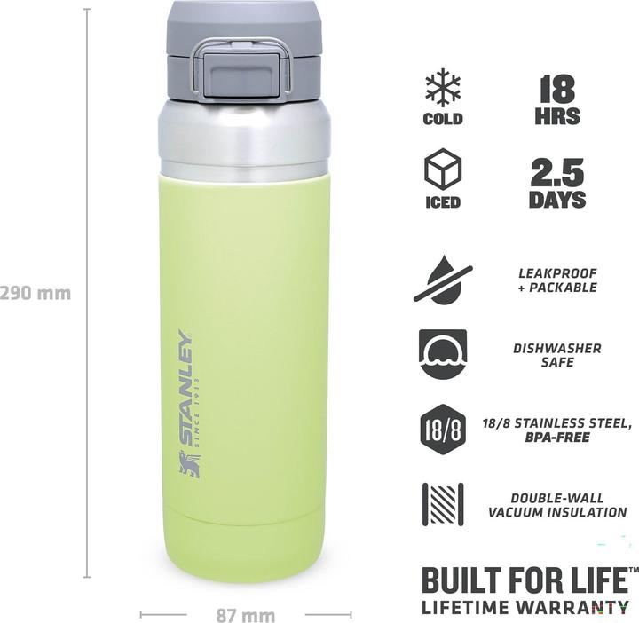 Immagine prodotto Stanley 1913 Capovolgimento rapido (1.06 l)