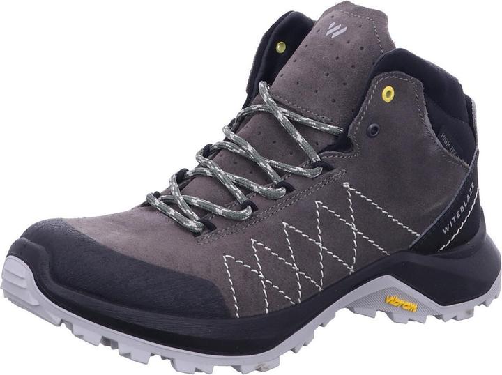 Produktbild High Colorado Wanderschuh EVO TRAIL MID II (45)