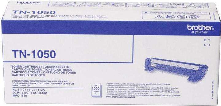 Immagine prodotto Brother Tn-1050 (FC)