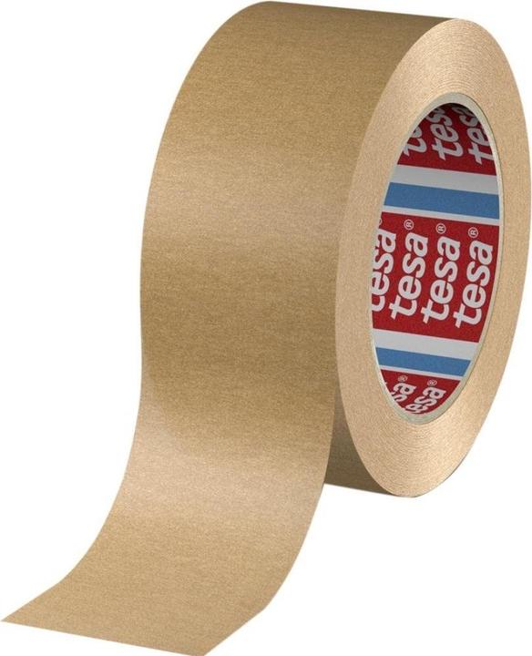 tesa tesapack 4713 Verpackungsklebeband Papier (50 mm)