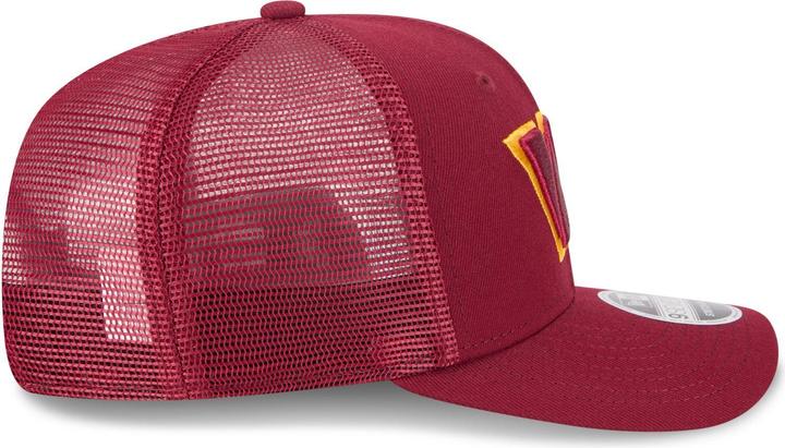 Produktbild New Era 9Seventy Trucker Snapback Cap Washington Commanders