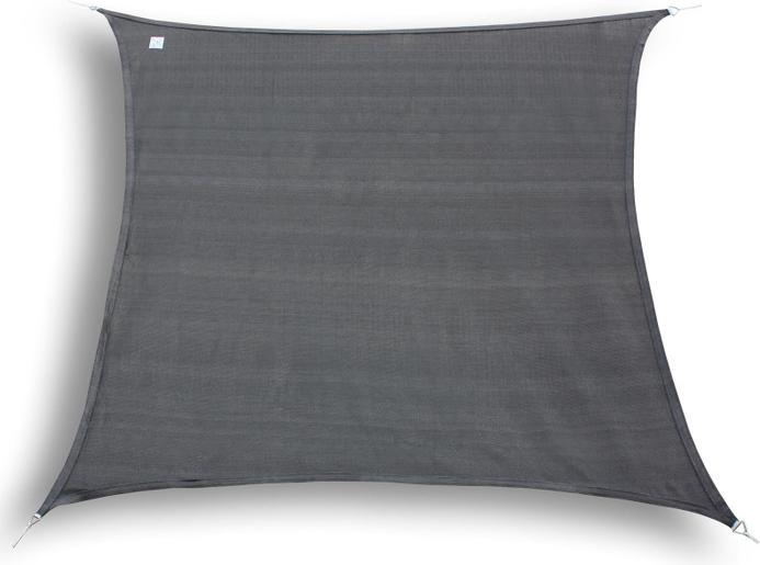 Actual product image Swisshandel24 Sun sail square (200 x 200 cm)