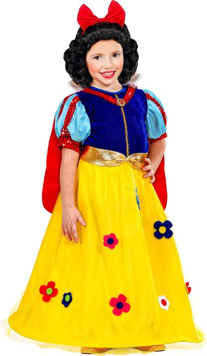 Immagine prodotto Widmann costume da fiaba principessa (128)