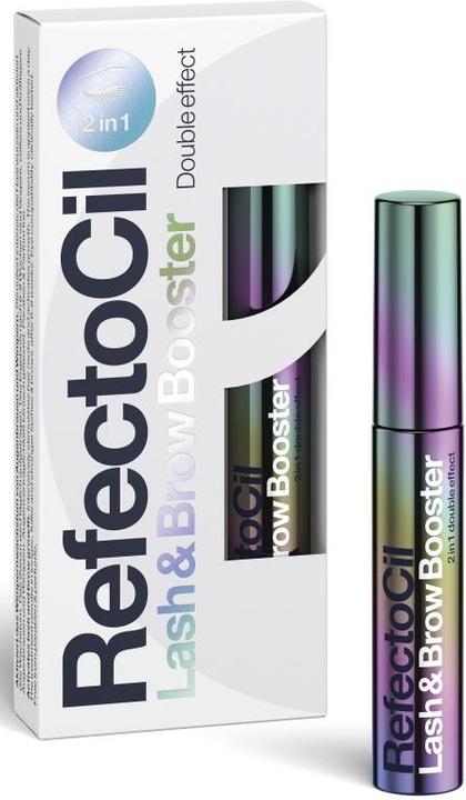 Produktbild Refectocil Lash&Brow Booster (6 ml)