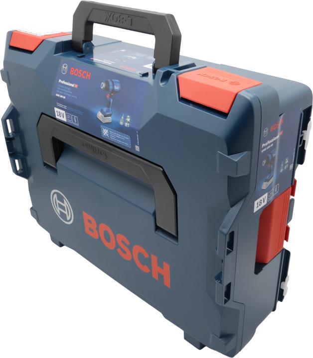 Immagine prodotto Bosch Professional GHG 18V-50 Solo