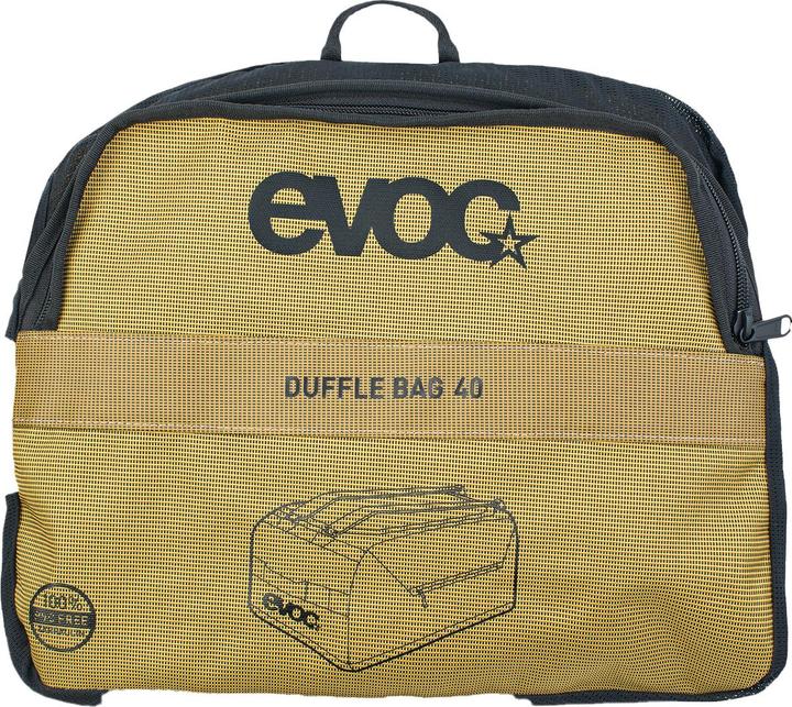 Immagine prodotto Evoc Borsa Duffle 40L (40 l)