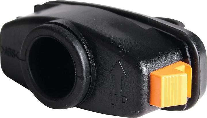 Actual product image Makita Dust bag adapter