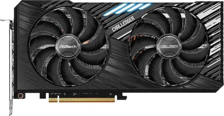 Produktbild AsRock RX7800XT Challenger OC (16 GB)