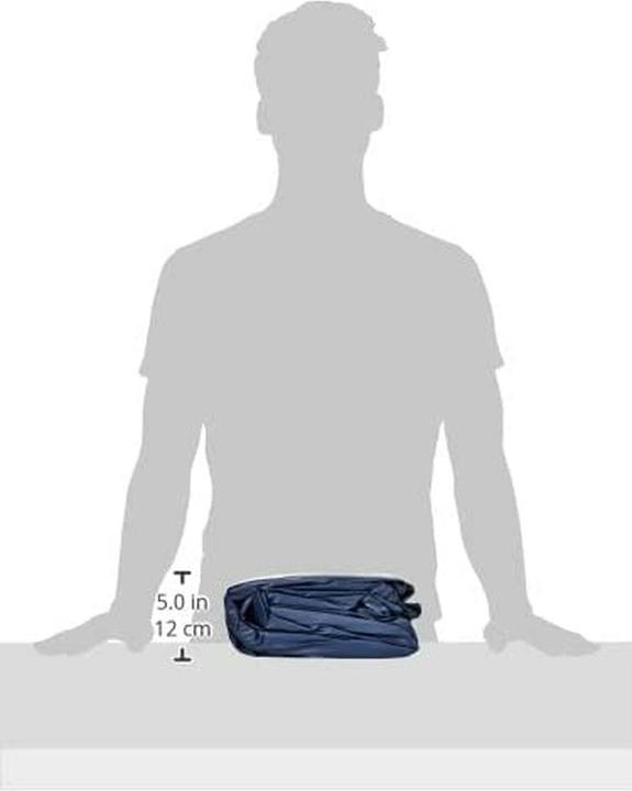 Produktbild Intex Poolabdeckung Easy Set 3,96 m