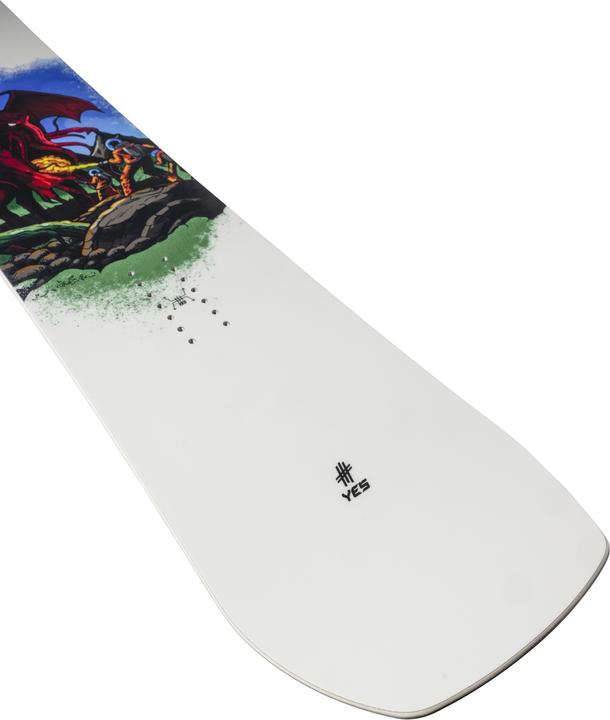 Produktbild Yes Sender (152)