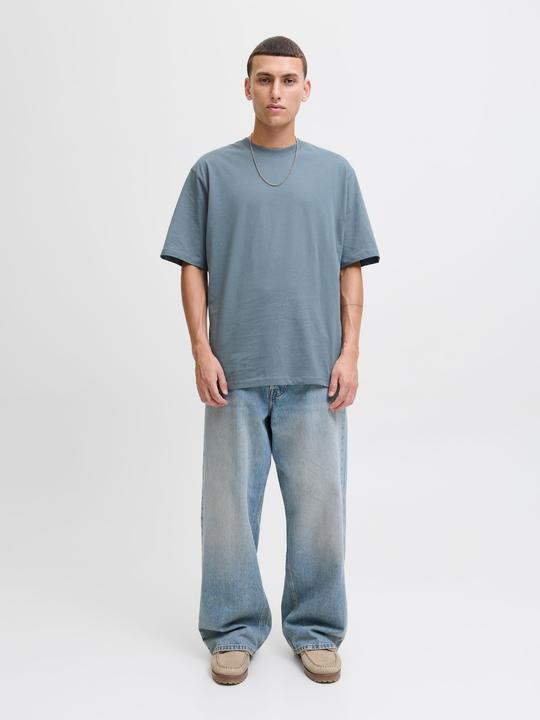 Produktbild Jack & Jones Jjebradley Tee Ss O-Neck Noos (L)