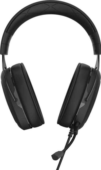 Produktbild Corsair HS50 Pro (Kabelgebunden)
