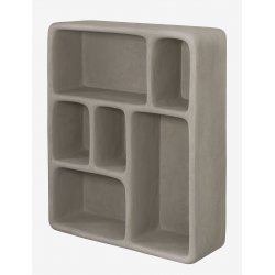 Actual product image Mette Ditmer Art Studio (12 x 43.5 x 49.5 cm)