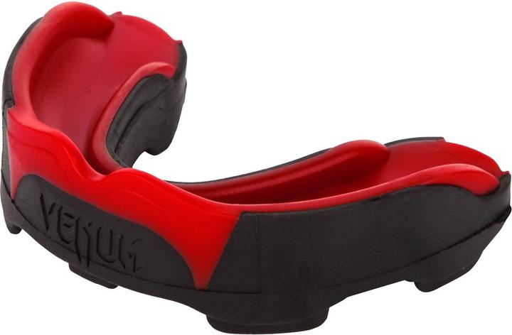 Produktbild Venum Predator Mouthguard-Black/Red (One Size)