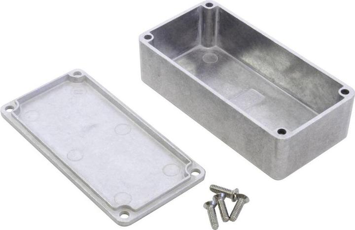 Actual product image Hammond Universal housing. (Housing)