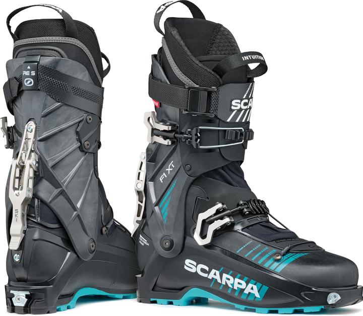 Produktbild Scarpa F1 XT (23)