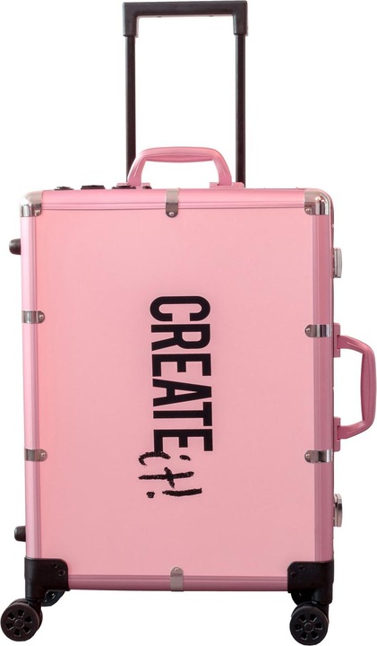 Create It! Huge Make-up Artist Trolley, Dressing Table