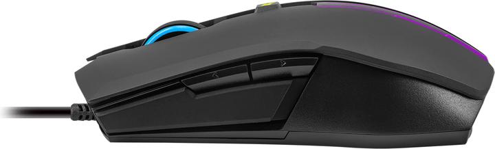 Actual product image Cooler Master Desktop Gaming Devastator 4 (DE) black RGB revised Version (DE, Cable)