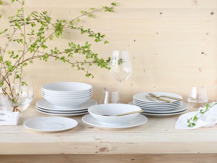 Produktbild CreaTable Valencia (18 Stück)