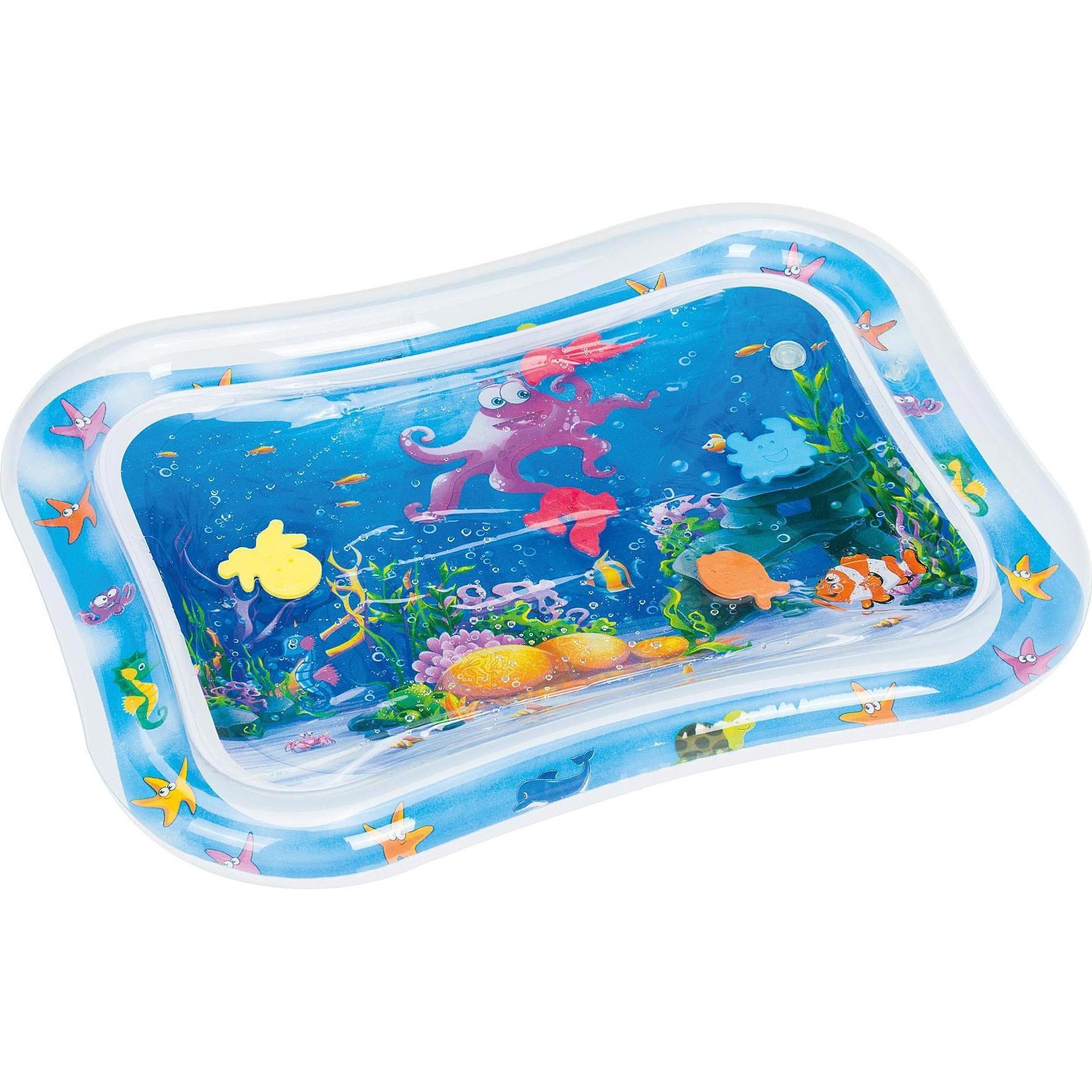 Fillikid Wasser Ocean (60 x 45 cm) (FILLIKID)
