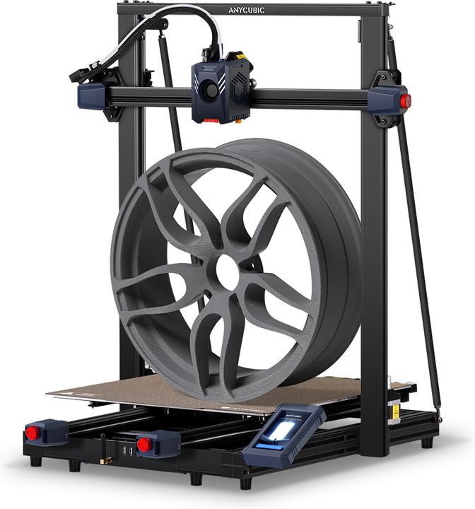 Image du produit Anycubic Stampante 3D Cobra 2 Max