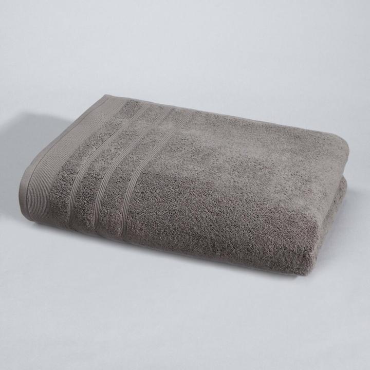 Produktbild La Redoute Interieurs Maxi Drap De Bain (100 x 180 cm)