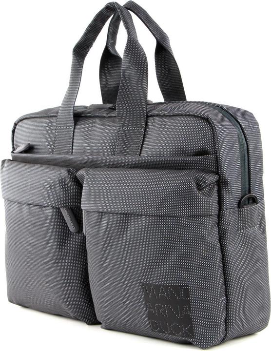 Actual product image Mandarina Duck Briefcase District Briefcase KPC01 (15")