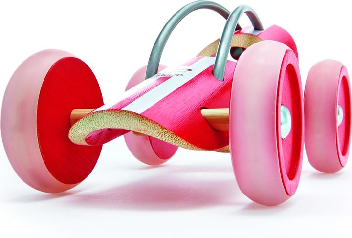 Image du produit Hape Bambou e-Racer Monza