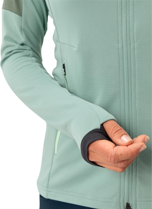 Actual product image Vaude Elope Fleece Jacket II (42, L)