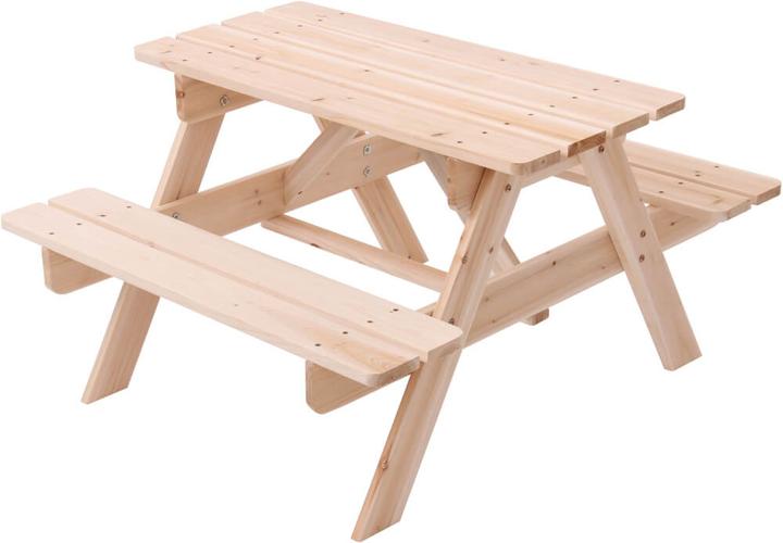 Image du produit Outdoor Active Ensemble de sièges