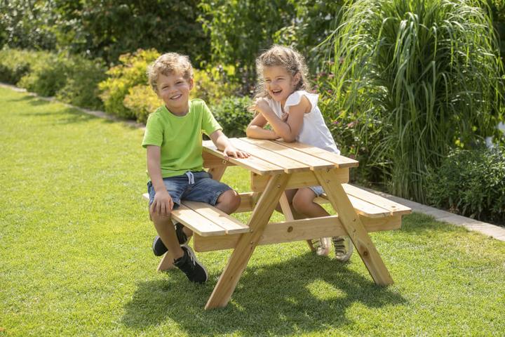 Image du produit Outdoor Active Ensemble de sièges