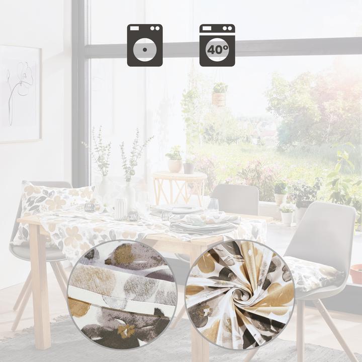 Actual product image Redbest Tischdecke (140 x 140 cm)