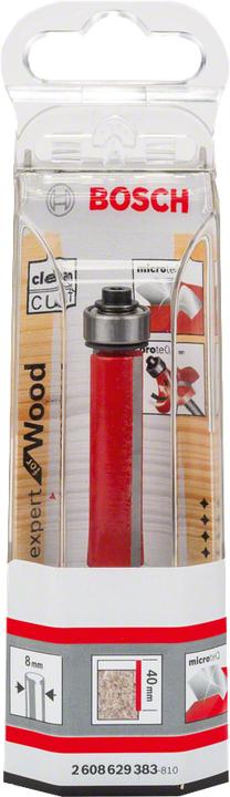 Productafbeelding Bosch Professional Zubehör Vlakke snijder