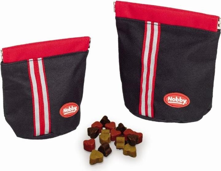 Produktbild Nobby Snackbeutel mit Schnappverschluss