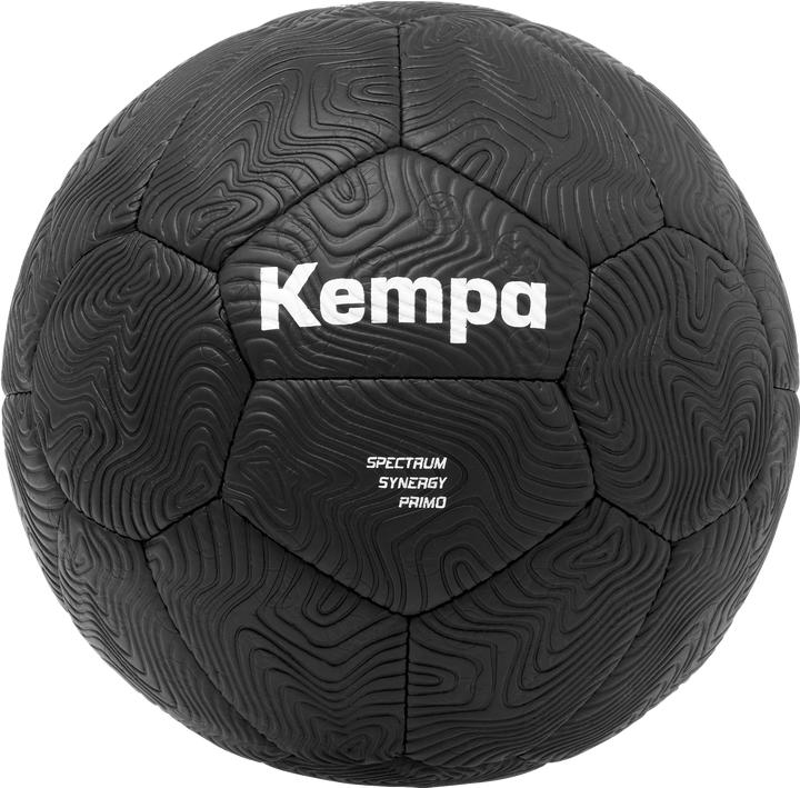Actual product image Kempa Spectrum Synergy Primo Black&White (2)