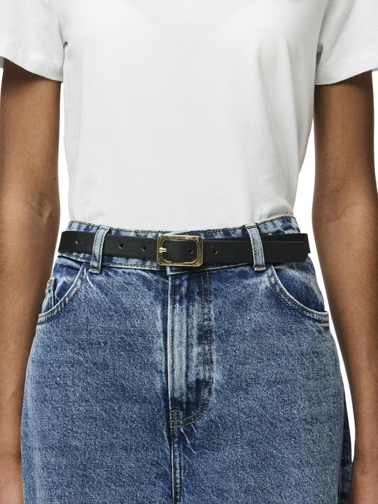 Produktbild Pieces PCJILANE 2-PACK Gürtel (85)