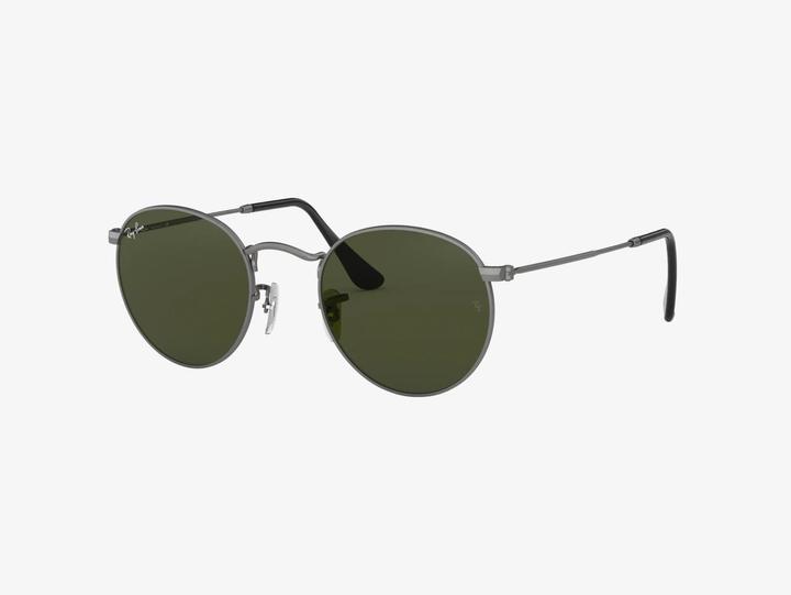 Image du produit Ray Ban Round Metal