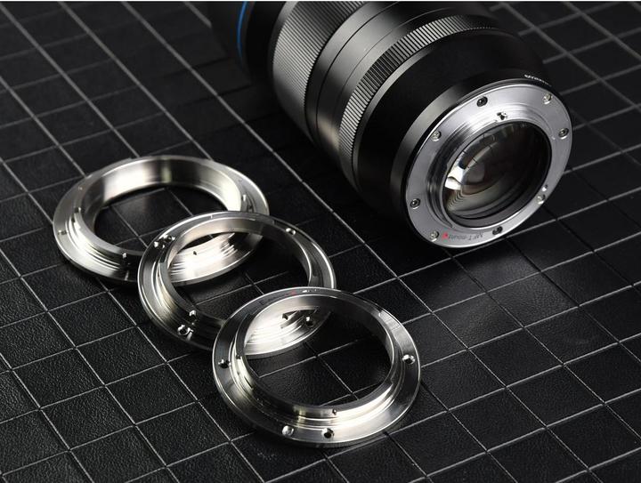 Image du produit Sirui 35mm Baïonnette de rechange Z-Mount