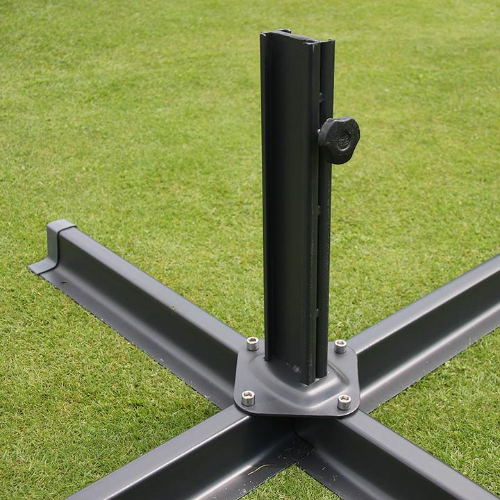 Actual product image MCW A96-1 (3.60 m)