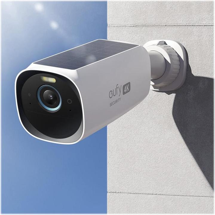 Image du produit eufy S330 eufyCam (eufyCam 3) (3840 x 2160 pixels)