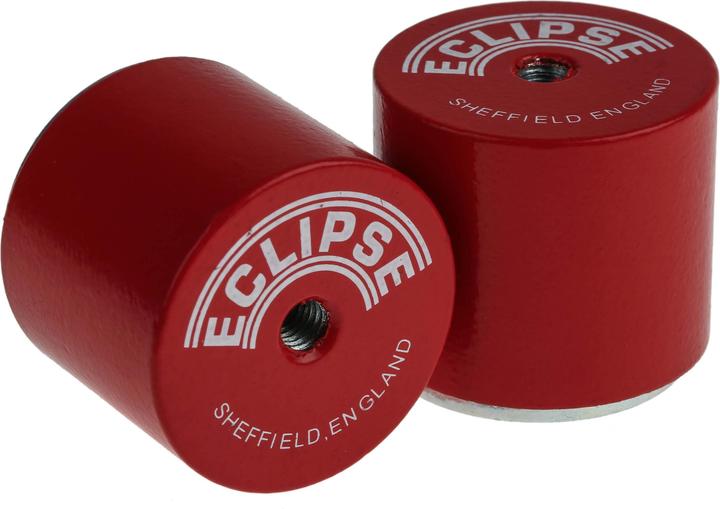 Produktbild Eclipse Topfmagnet 35mm (2x)
