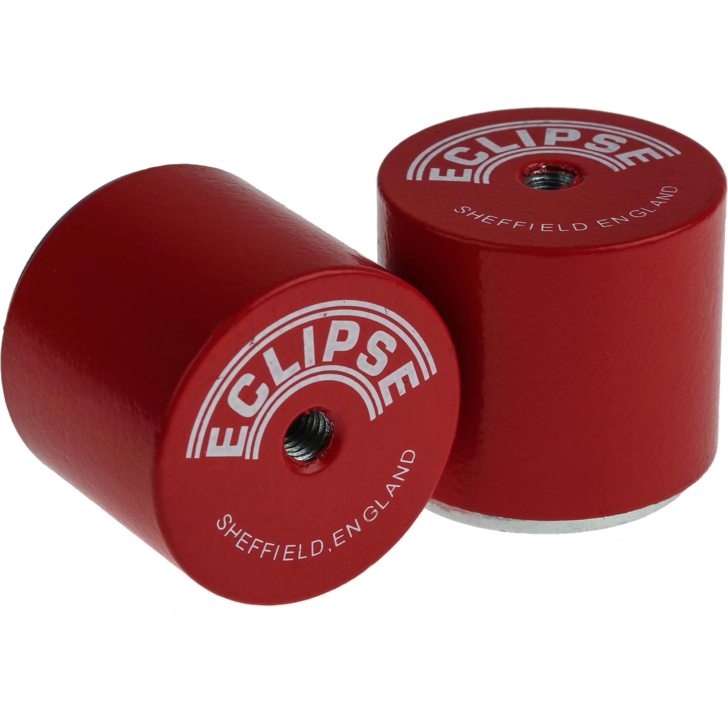 Thumbnail - Eclipse, Magnet, Topfmagnet 35mm (2 x)