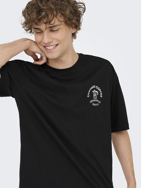 Immagine prodotto Only & Sons Onsnathan Rlx Ss Tee Noos (XXL)
