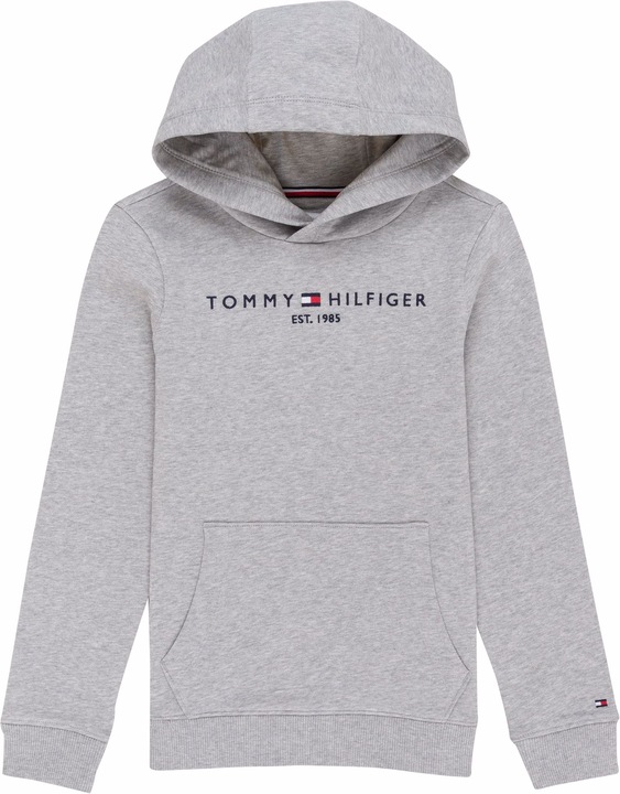 Actual product image Tommy Hilfiger Sweatshirt (128)