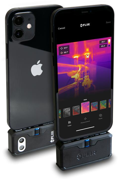 Produktbild Flir One Pro