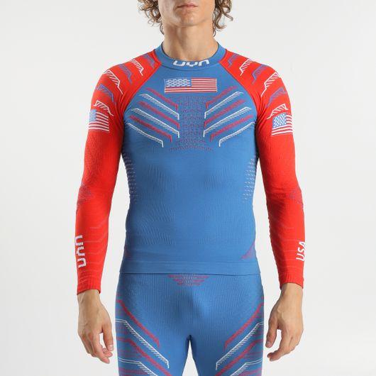 Produktbild UYN Thermoshirt Natyon 3.0 Usa (S, M)