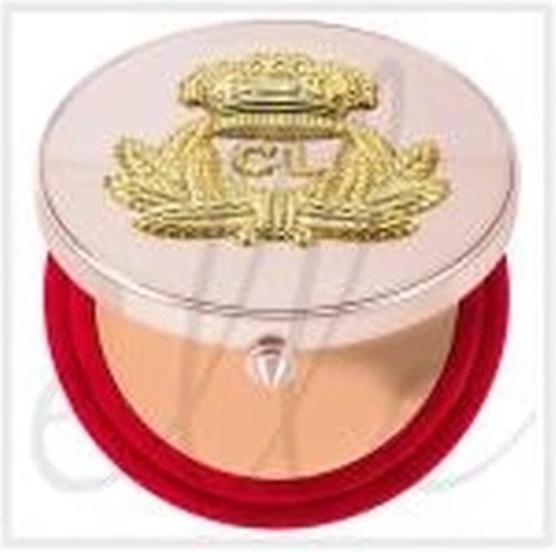 Christian Louboutin Teint Fetiche Le Baume De Teint