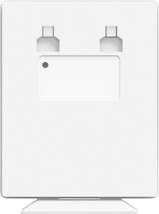 Produktbild TP-Link Omada AX3000 Desktop Dual-Band Wi-Fi 6 Access Point (2402 Mbit/s)